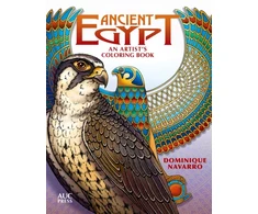 KNYGA Dominique Navarro Ancient Egypt