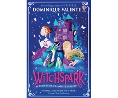 KNYGA Dominique Valente Witchspark