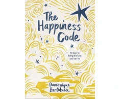 KNYGA Domonique Bertolucci Happiness Code