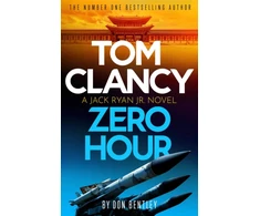 KNYGA Don Bentley Tom Clancy Zero Hour