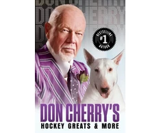 KNYGA Don Cherry's Hockey Greats and More