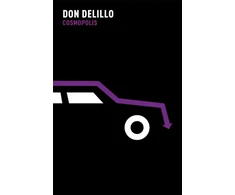 KNYGA Don Delillo Cosmopolis