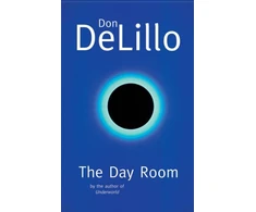 KNYGA Don Delillo Day Room