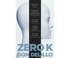 KNYGA Don Delillo Nulis K
