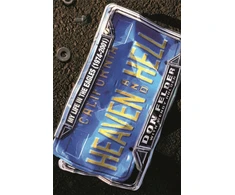 KNYGA Don Felder Heaven And Hell