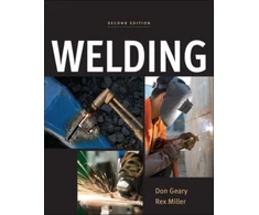 KNYGA Don Geary Welding