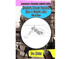 KNYGA Don Hobbs Adventures in Sherlockian Aesthetic Realism