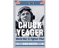 KNYGA Don Keith Chuck Yeager