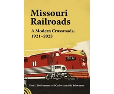 KNYGA Don L Hofsommer Missouri Railroads