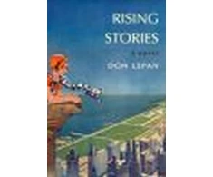 KNYGA Don Lepan Rising Stories