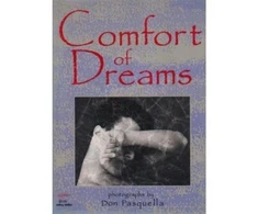 KNYGA Don Pasquella Comfort of Dreams