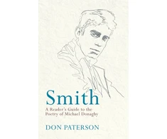 KNYGA Don Paterson Smith