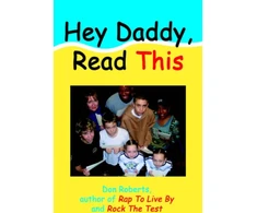 KNYGA Don Roberts Hey Daddy, Read This