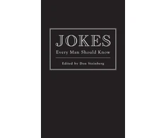 KNYGA Don Steinberg Jokes Every Man Should Know
