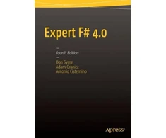 KNYGA Don Syme Expert F# 4.0
