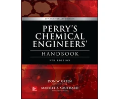 KNYGA Don W Green Perry's Chemical Engineers' Handbook