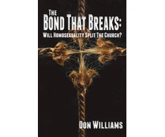 KNYGA Don Williams Bond That Breaks