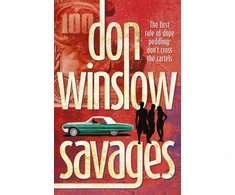 KNYGA Don Winslow Savages