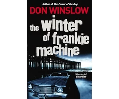 KNYGA Don Winslow Winter of Frankie Machine