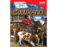 KNYGA Dona Herweck Day in the Life of a Cowhand