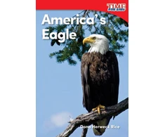 KNYGA Dona Herweck Rice America's Eagle
