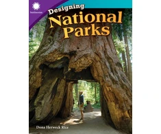 KNYGA Dona Herweck Rice Designing National Parks