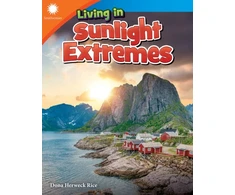 KNYGA Dona Herweck Rice Living in Sunlight Extremes