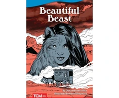 KNYGA Dona Rice Beautiful Beast