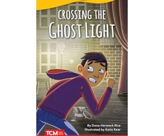 KNYGA Dona Rice Crossing the Ghost Light