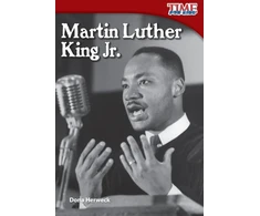 KNYGA Dona Rice Martin Luther King Jr.