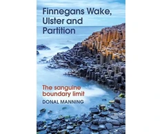 KNYGA Donal Manning Finnegans Wake, Ulster and Partition