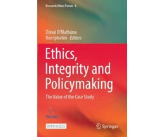 KNYGA Donal Omathuna Ethics, Integrity and Policymaking