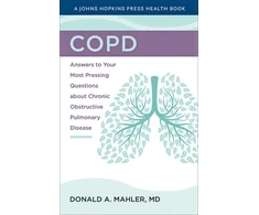 KNYGA Donald A Mahler COPD