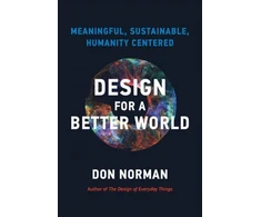 KNYGA Donald A Norman Design for a Better World