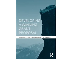 KNYGA Donald C Orlich Developing a Winning Grant Proposal
