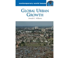 KNYGA Donald C Williams Global Urban Growth