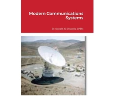 KNYGA Donald Chiarella Modern Communications Systems