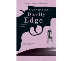 KNYGA Donald E Westlake Deadly Edge