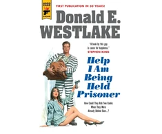 KNYGA Donald E Westlake Help I Am Being Held Prisoner