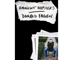 KNYGA Donald Fagen Eminent Hipsters