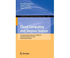 KNYGA Donald Ferguson Cloud Computing and Services Science