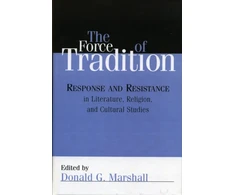 KNYGA Donald G Marshall Force of Tradition