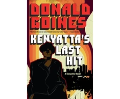 KNYGA Donald Goines Kenyatta's Last Hit
