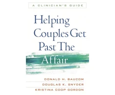 KNYGA Donald H Baucom Helping Couples Get Past the Affair
