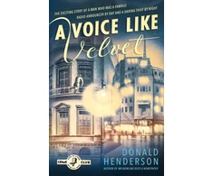KNYGA Donald Henderson Voice Like Velvet