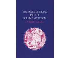 KNYGA Donald Kagan Peace of Nicias and the Sicilian Expedition