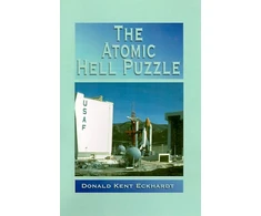 KNYGA Donald Kent Eckhardt Atomic Hell Puzzle