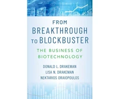 KNYGA Donald L Drakeman From Breakthrough to Blockbuster