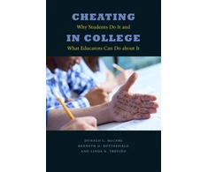 KNYGA Donald L Mccabe Cheating in College