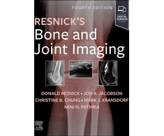 KNYGA Donald L Resnick Resnick's Bone and Joint Imaging